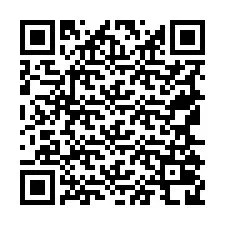 QR Code for Phone number +19565028270