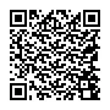 QR Code for Phone number +19565040784