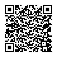 Kode QR untuk nomor Telepon +19565041251