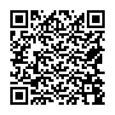 QR-koodi puhelinnumerolle +19565044527