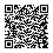 QR Code pour le numéro de téléphone +19565046362