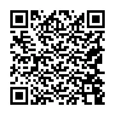 QR Code for Phone number +19565048735