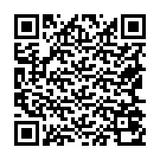 Código QR para número de teléfono +19565070926