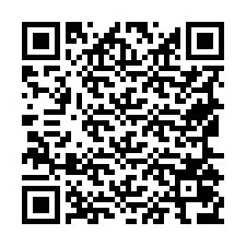 QR Code สำหรับหมายเลขโทรศัพท์ +19565076716