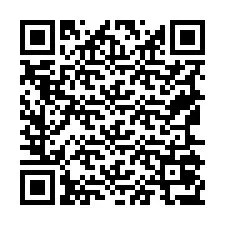 Kod QR dla numeru telefonu +19565077841