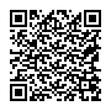 Kod QR dla numeru telefonu +19565079081