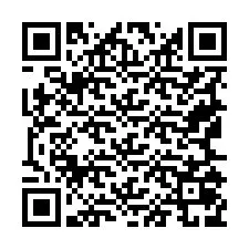 QR Code pour le numéro de téléphone +19565079125