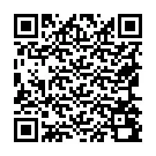 QR Code pour le numéro de téléphone +19565090706