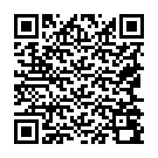 Kode QR untuk nomor Telepon +19565090929