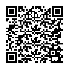 Codice QR per il numero di telefono +19565091088