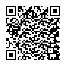 Codice QR per il numero di telefono +19565091089