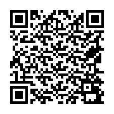 QR-код для номера телефона +19565091653