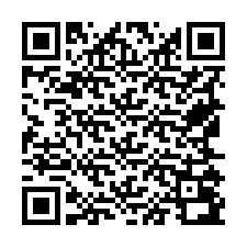 QR Code pour le numéro de téléphone +19565092093