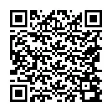 Codice QR per il numero di telefono +19565092566