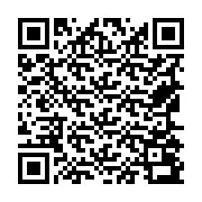 Codice QR per il numero di telefono +19565093347