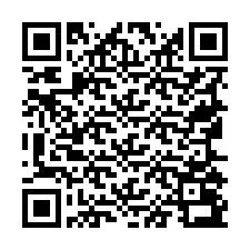 QR код за телефонен номер +19565093348