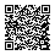 Codice QR per il numero di telefono +19565093773