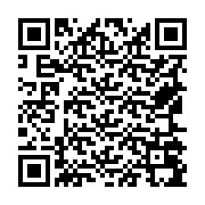 QR Code pour le numéro de téléphone +19565095807