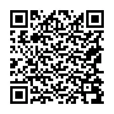 QR Code pour le numéro de téléphone +19565096165