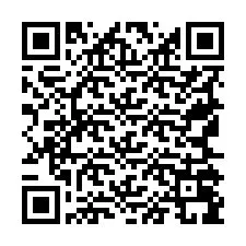 Código QR para número de telefone +19565099830