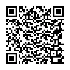 Código QR para número de telefone +19565100052