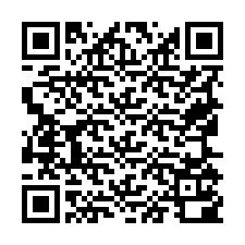 QR-Code für Telefonnummer +19565100309