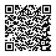 QR-Code für Telefonnummer +19565100310