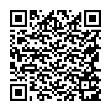 Kode QR untuk nomor Telepon +19565101762