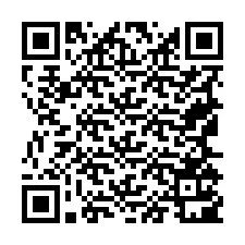 QR Code pour le numéro de téléphone +19565101765