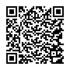 QR код за телефонен номер +19565102728