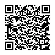 Kod QR dla numeru telefonu +19565103287