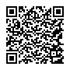 QR код за телефонен номер +19565103725