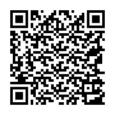 QR-koodi puhelinnumerolle +19565103890