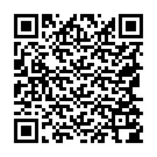 电话号码二维码 +19565104364