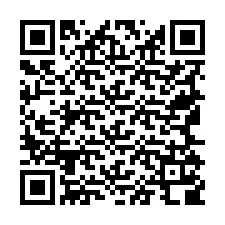 QR-Code für Telefonnummer +19565108224