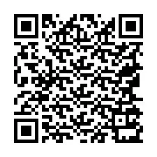 Kode QR untuk nomor Telepon +19565131878