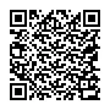 Código QR para número de telefone +19565132168