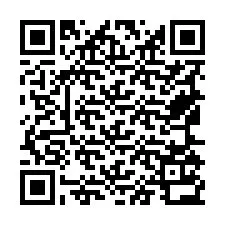 电话号码二维码 +19565132307