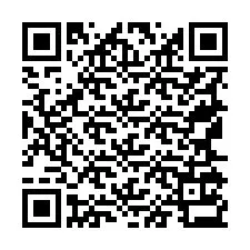 QR-код для номера телефона +19565133870