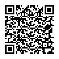 QR Code for Phone number +19565134313