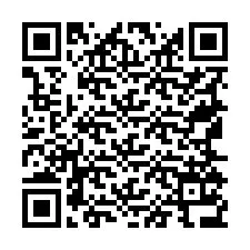 电话号码二维码 +19565136690