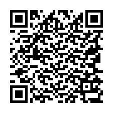 QR Code pour le numéro de téléphone +19565137138