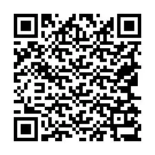 Código QR para número de teléfono +19565137139