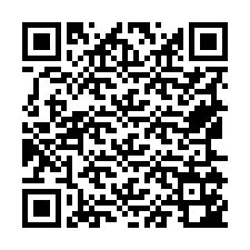 QR kód a telefonszámhoz +19565142447