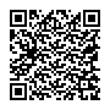 Código QR para número de telefone +19565229118