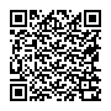 QR Code สำหรับหมายเลขโทรศัพท์ +19565320242