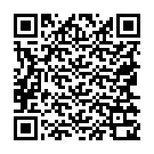 Código QR para número de teléfono +19565320478