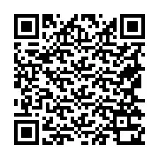 Kode QR untuk nomor Telepon +19565320672