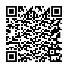 QR Code pour le numéro de téléphone +19565321231