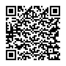 Codice QR per il numero di telefono +19565321424